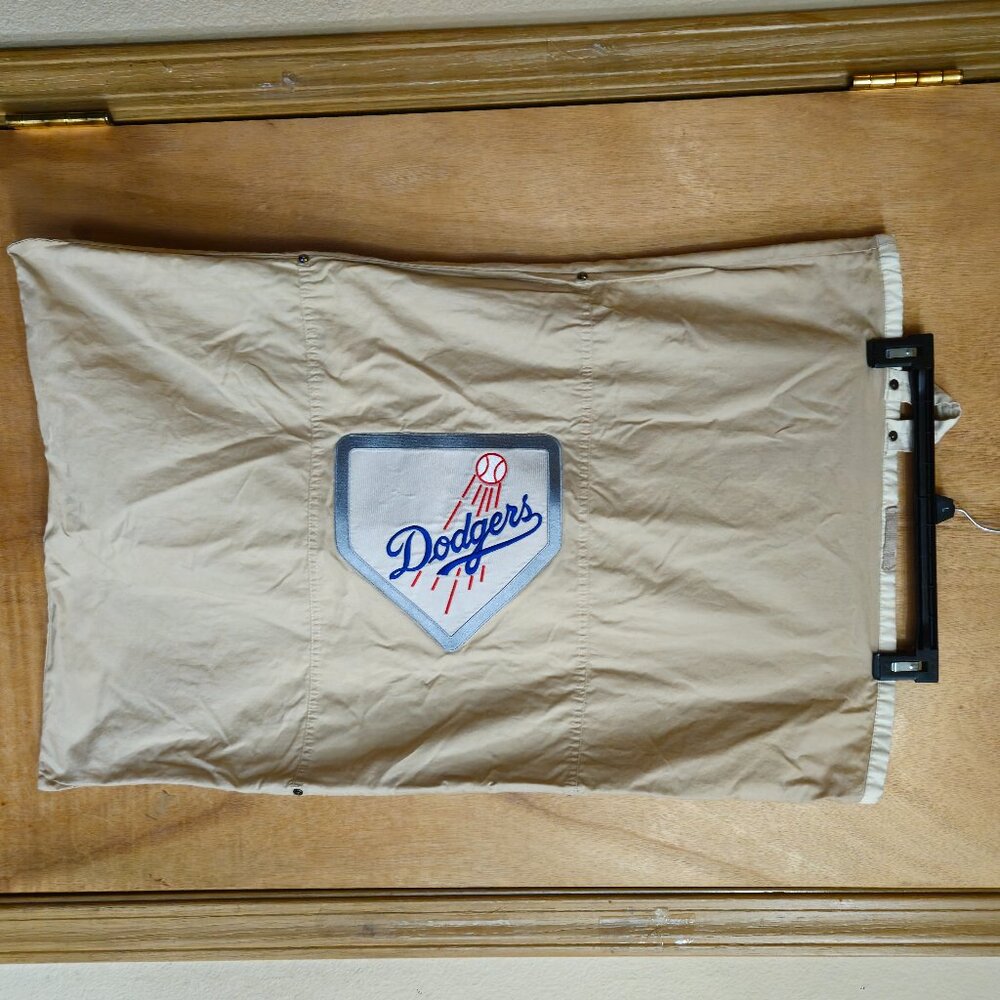 Dodgers Laundry Bag PB Teen